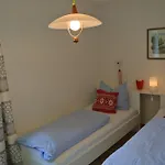 Apartamento Nockspitze *