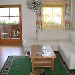 Apartamento Nockspitze