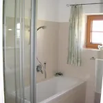Apartamento Nockspitze *