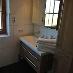 Apartamento Nockspitze