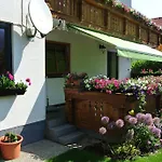 Apartamento Nockspitze *