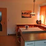 Apartamento Nockspitze *