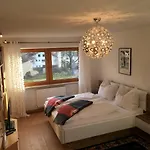 Apartamento Nockspitze Innsbruck