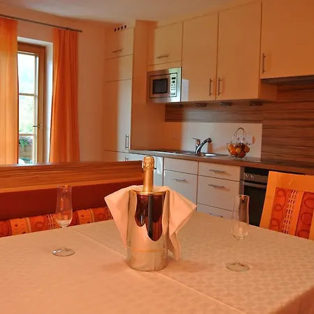 Nockspitze Инсбрук