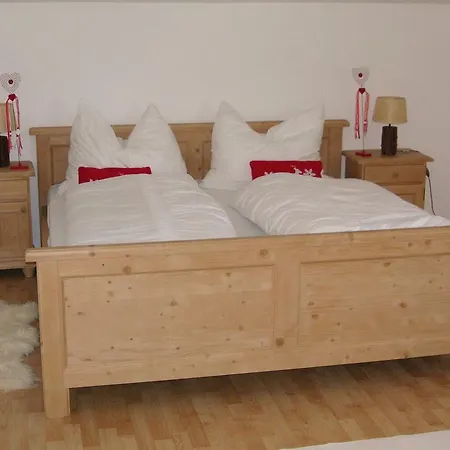 Appartamento Nockspitze Innsbruck