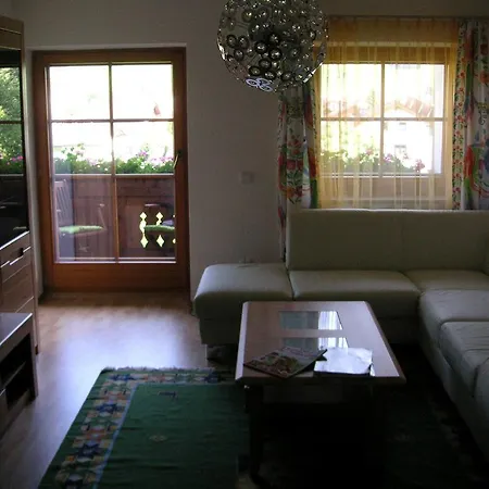 Nockspitze Инсбрук