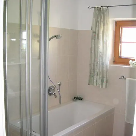 Appartamento Nockspitze *