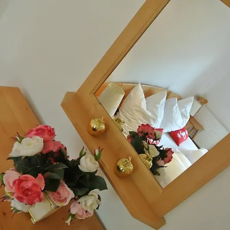 Апартаменты Nockspitze