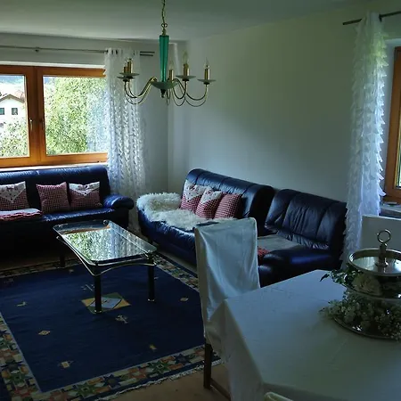 Appartamento Nockspitze Innsbruck