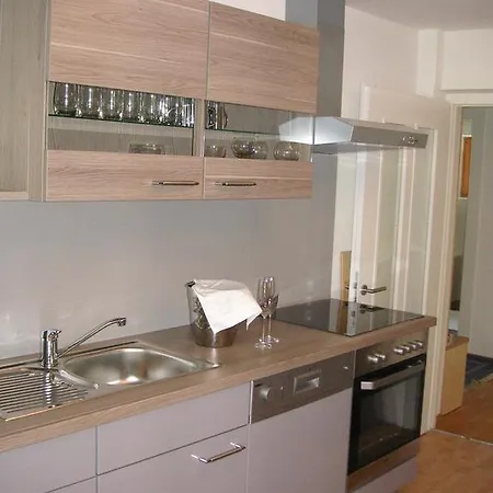 Nockspitze Innsbruck