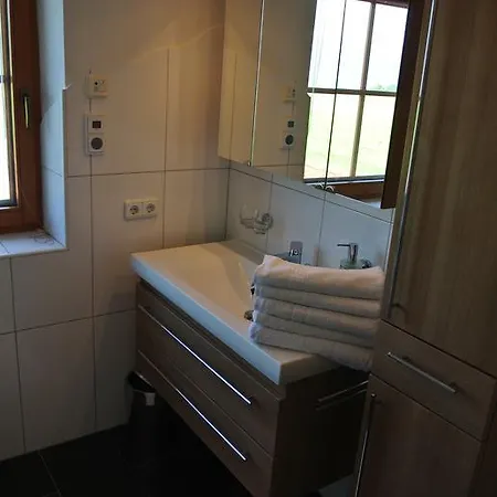 Apartment Nockspitze