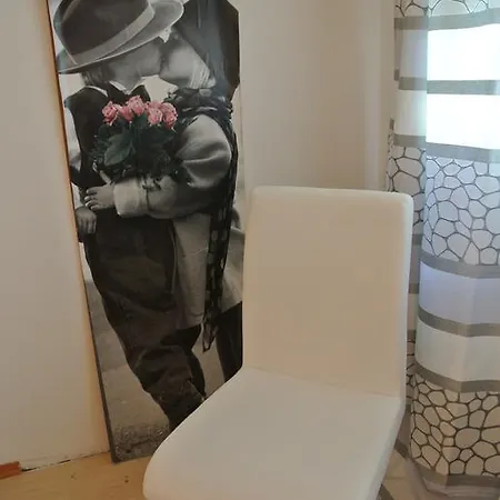 Apartment Nockspitze