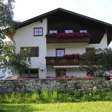 Appartamento Nockspitze