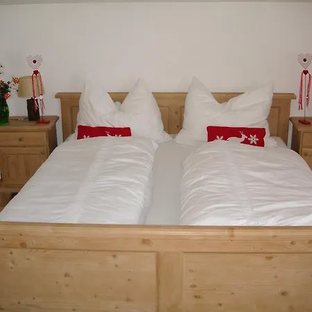 Appartamento Nockspitze Innsbruck