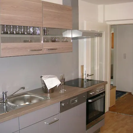 Nockspitze Innsbruck