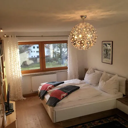 Appartamento Nockspitze Innsbruck