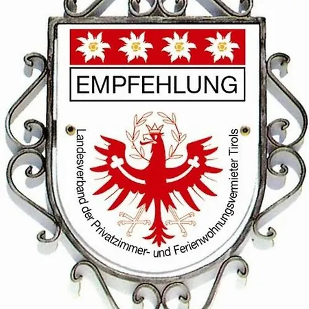 Apartment Nockspitze