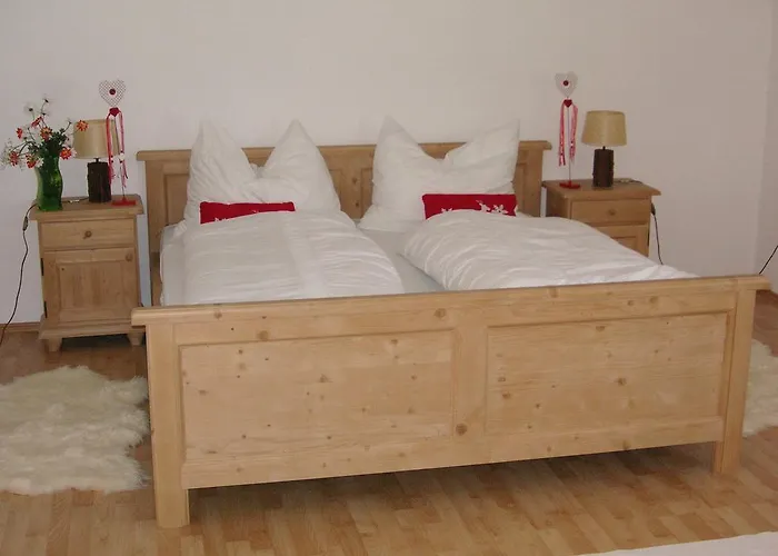 Appartement Nockspitze Innsbruck