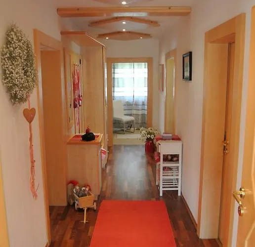 Apartamento Nockspitze Innsbruck