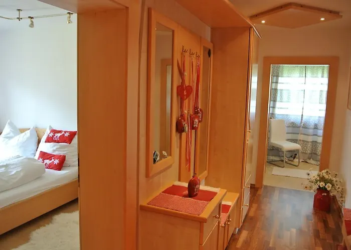 Nockspitze Innsbruck