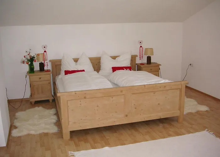 Apartament Nockspitze Innsbruck
