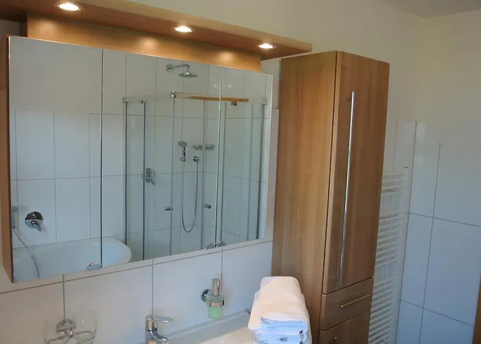 Apartamento Nockspitze *