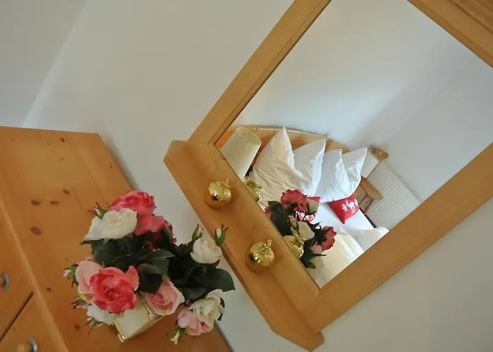 Apartamento Nockspitze