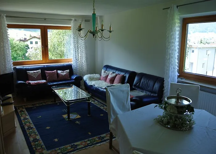 Appartement Nockspitze Innsbruck