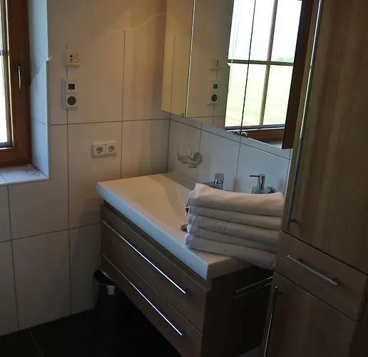 Apartamento Nockspitze