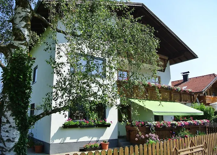 Apartamento Nockspitze Innsbruck