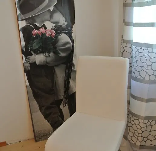 Appartement Nockspitze