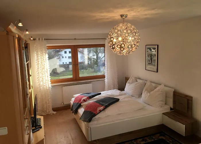 Appartement Nockspitze Innsbruck