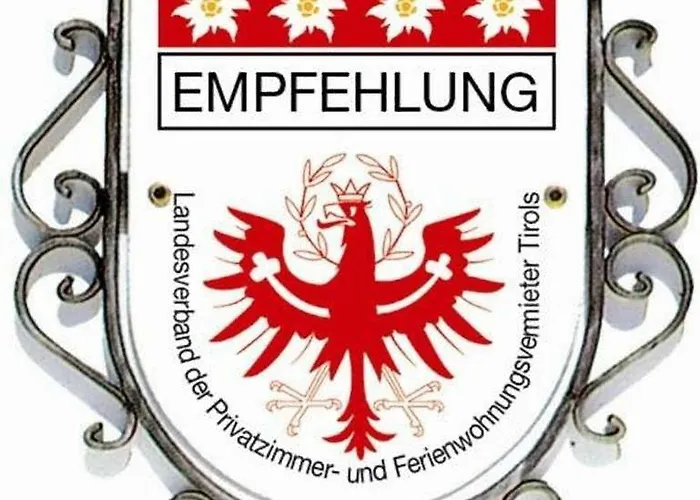 Appartement Nockspitze