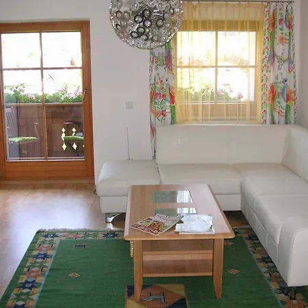 Appartement Nockspitze