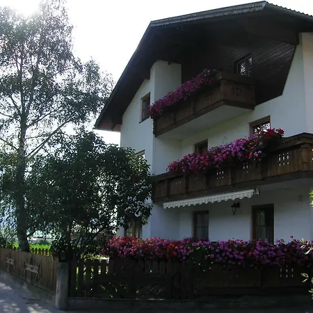 Appartement Nockspitze *