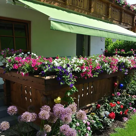 Nockspitze Ίνσμπρουκ