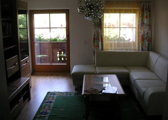 Nockspitze Ίνσμπρουκ